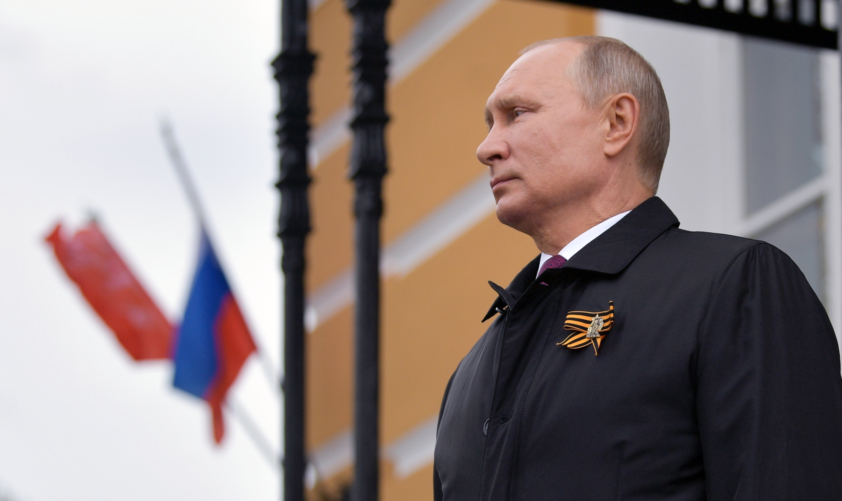 Putin ha cambiato la costituzione russa per governare senza limiti di mandato
