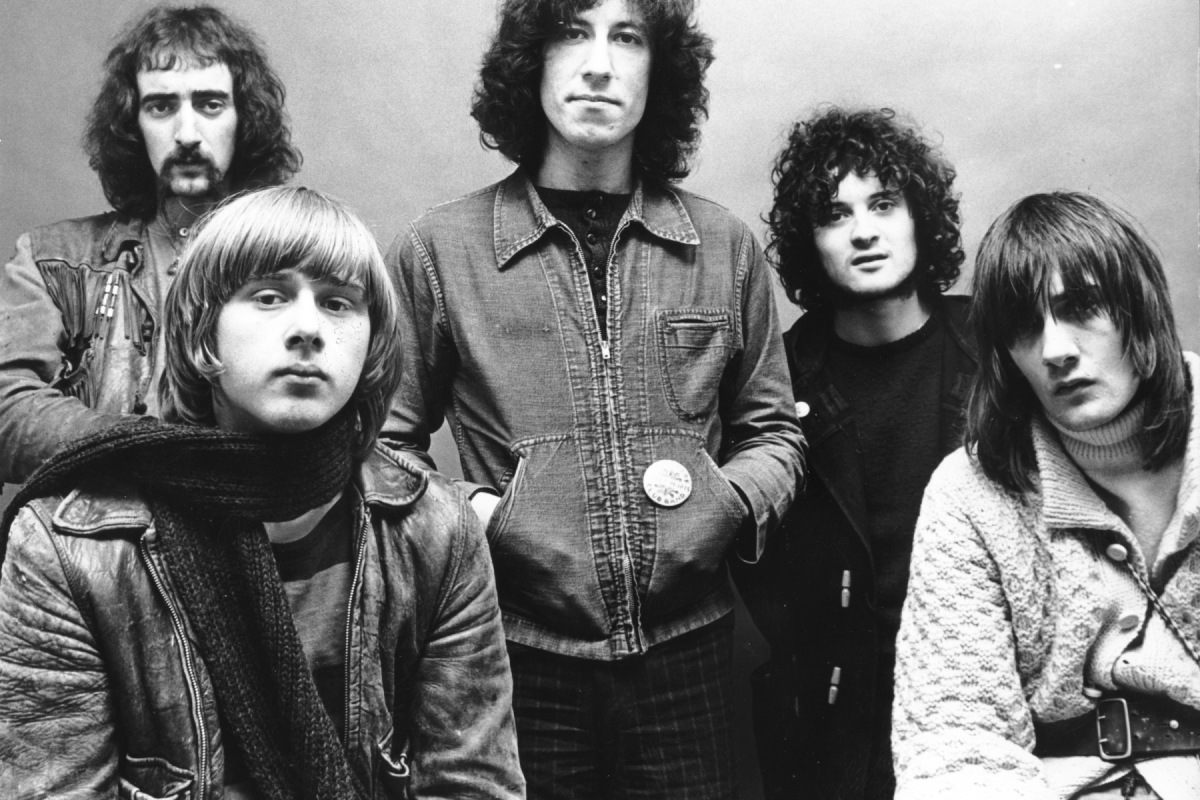 Mick Fleetwood: «La scomparsa di Peter Green è una perdita enorme» 
