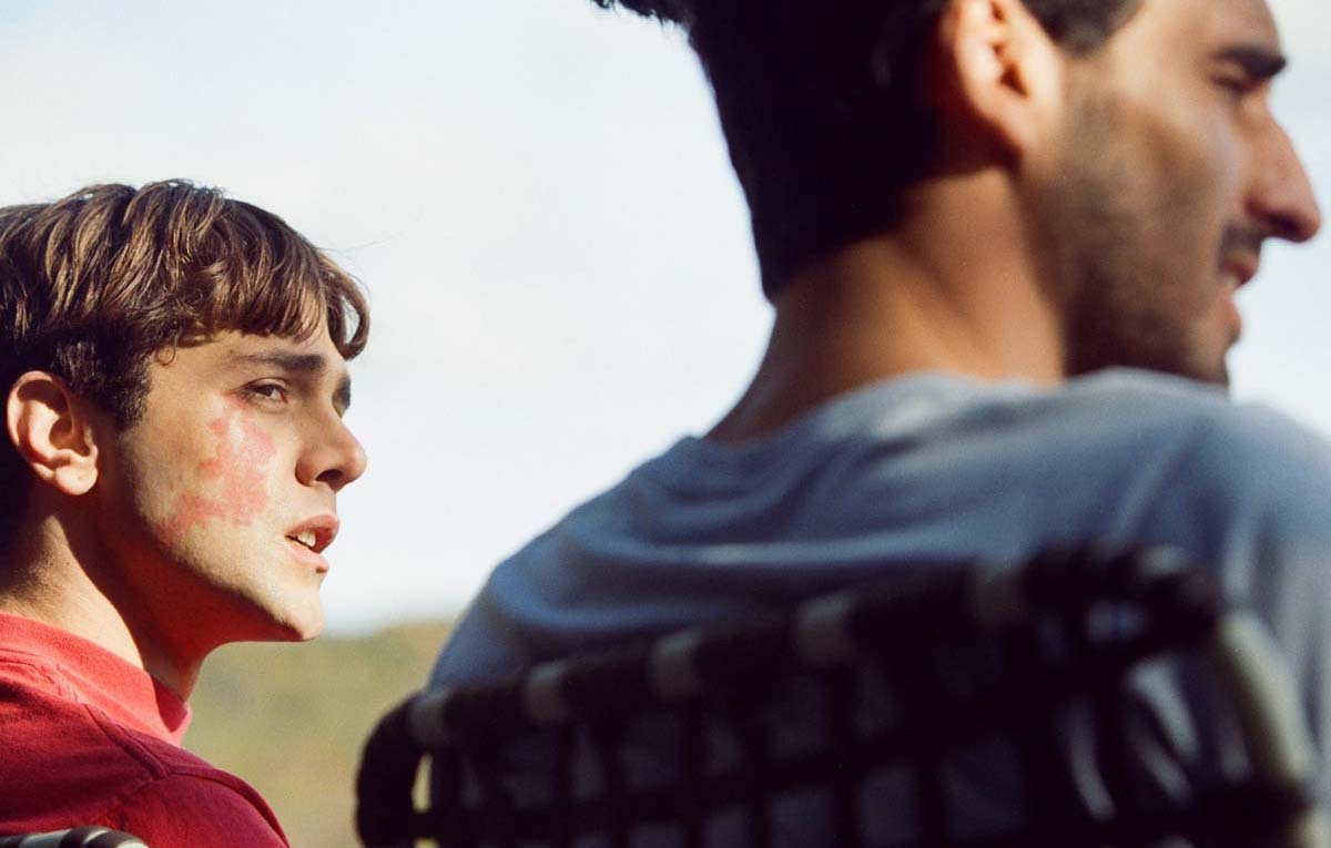 Basta chiamare Xavier Dolan ‘enfant prodige’