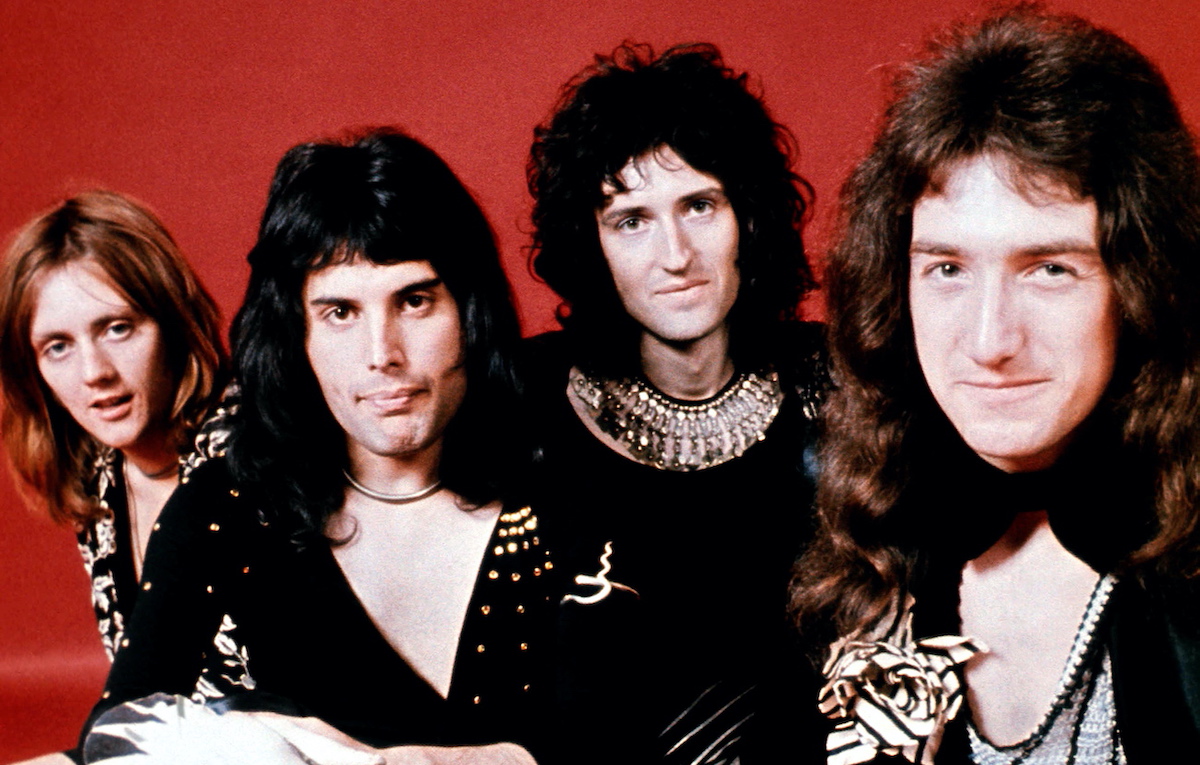 Quando i Queen erano i nuovi Led Zeppelin