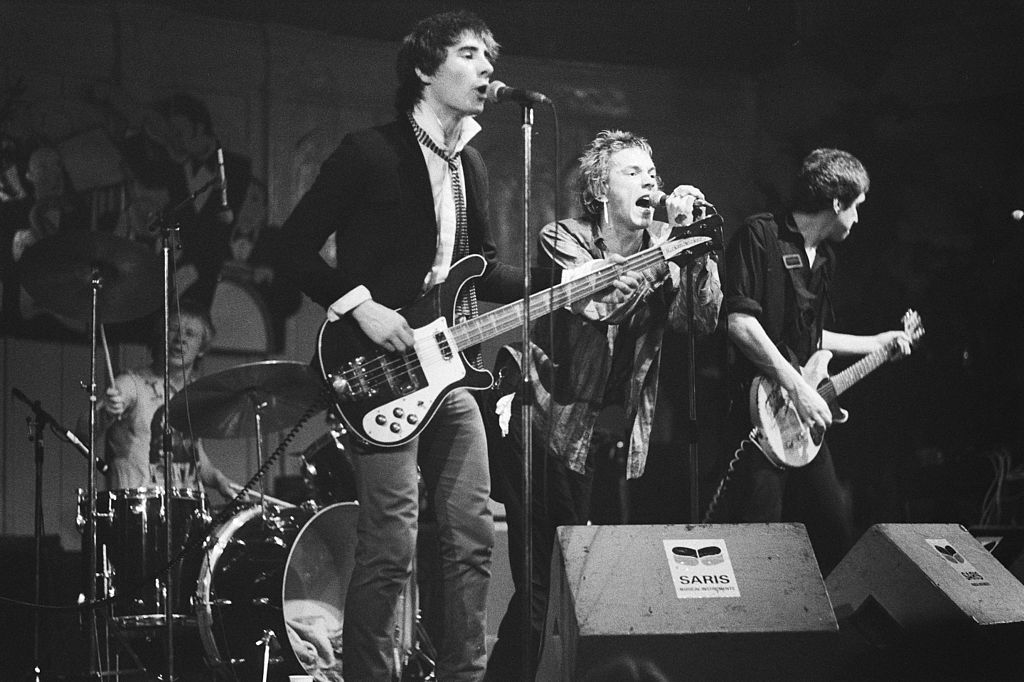 Billie Joe Armstrong racconta i Sex Pistols: «Nessuno ha avuto il loro impatto»