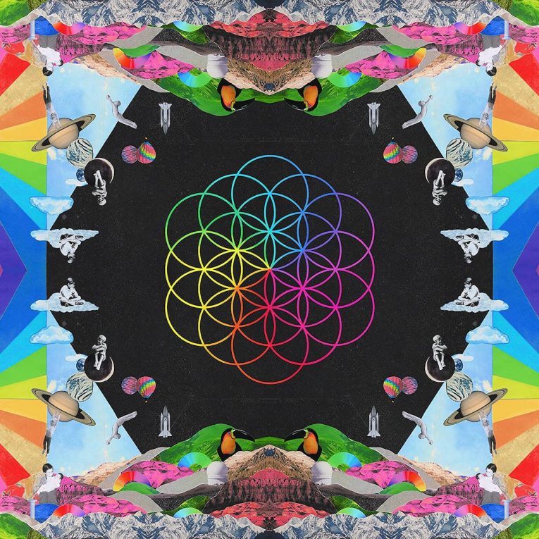 Quanti Album Hanno Fatto I Coldplay