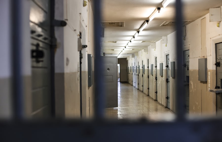 Dopo il virus e il lockdown, com’è la situazione nelle carceri italiane?