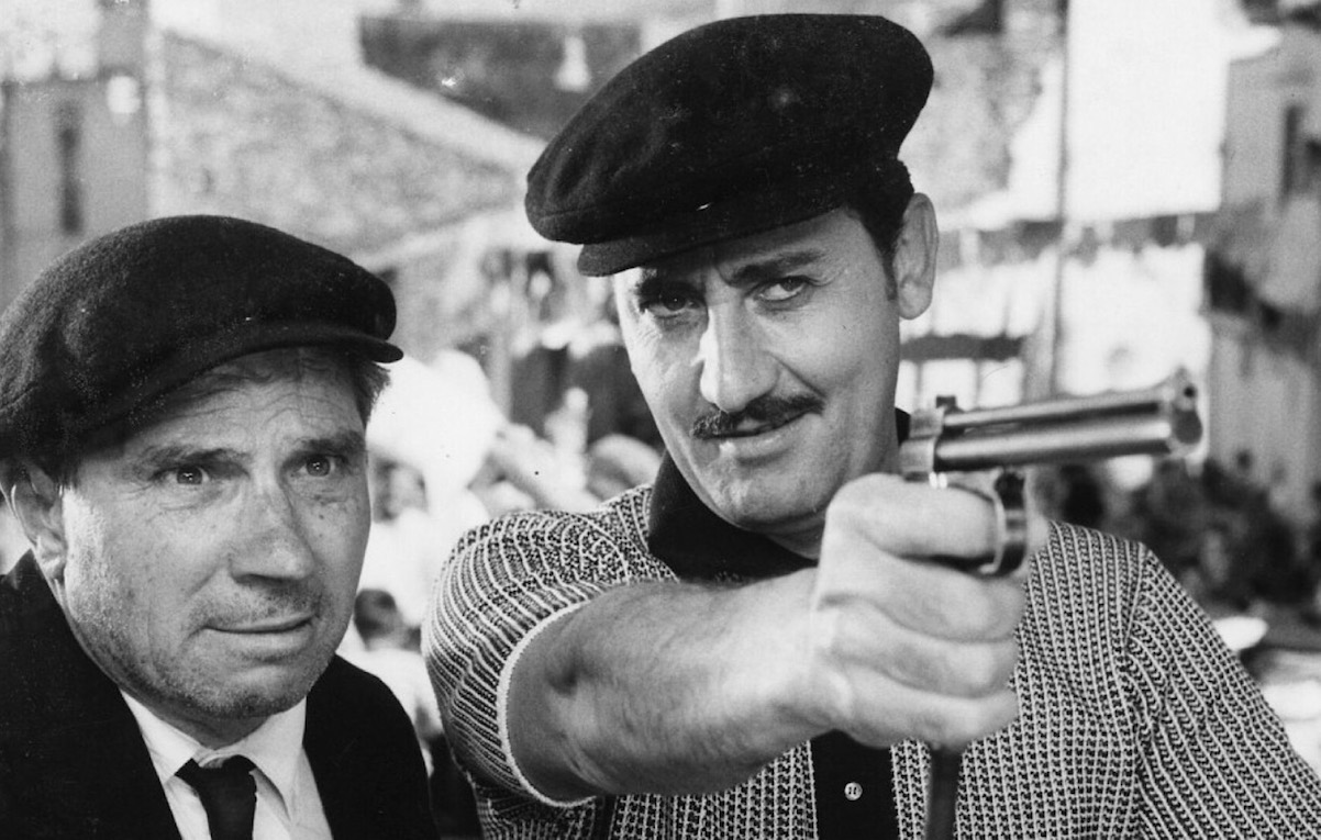 Il cinema italiano ha banalizzato la mafia?