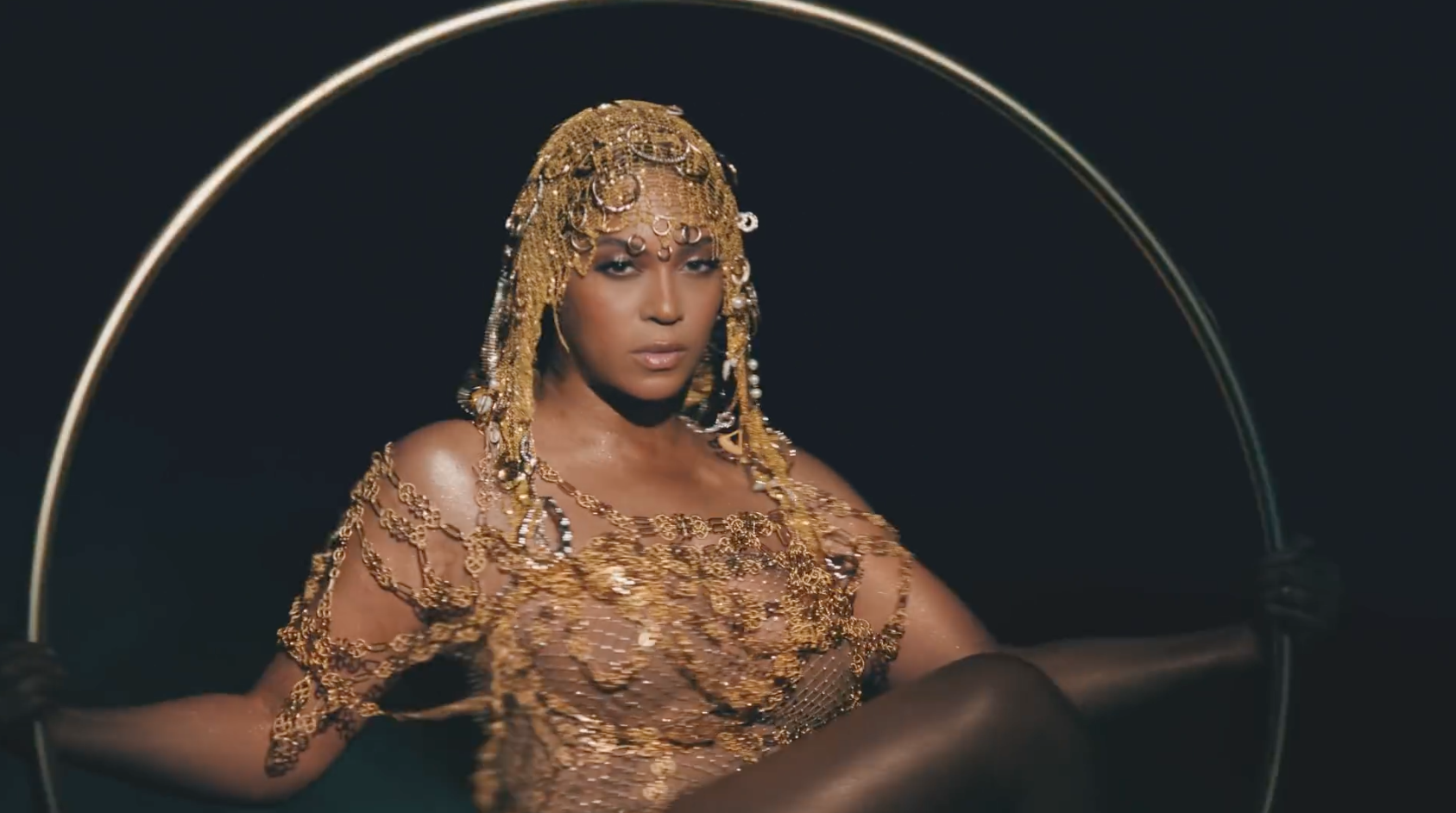 Con ‘Black Is King’ Beyoncé mette finalmente al centro le radici della cultura nera
