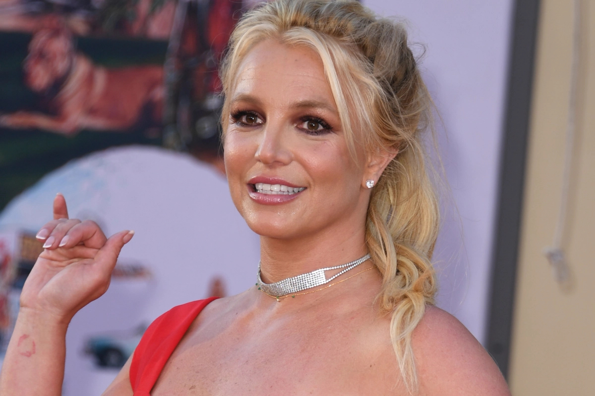 Britney Spears non vuole che il padre sia nuovamente nominato suo tutore
