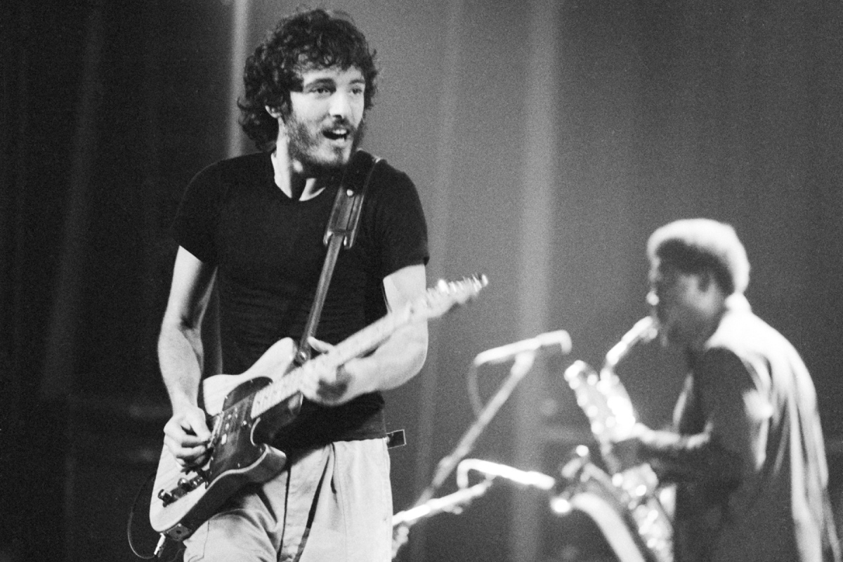 Bruce Springsteen racconta ‘Born to Run’: «Pensavo che non avremmo fatto altri dischi»