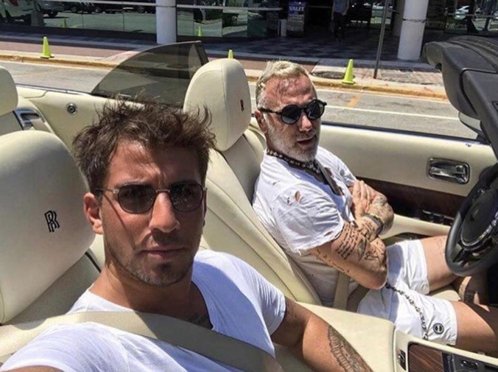 Mirko Scarcella Che Fine Ha Fatto
