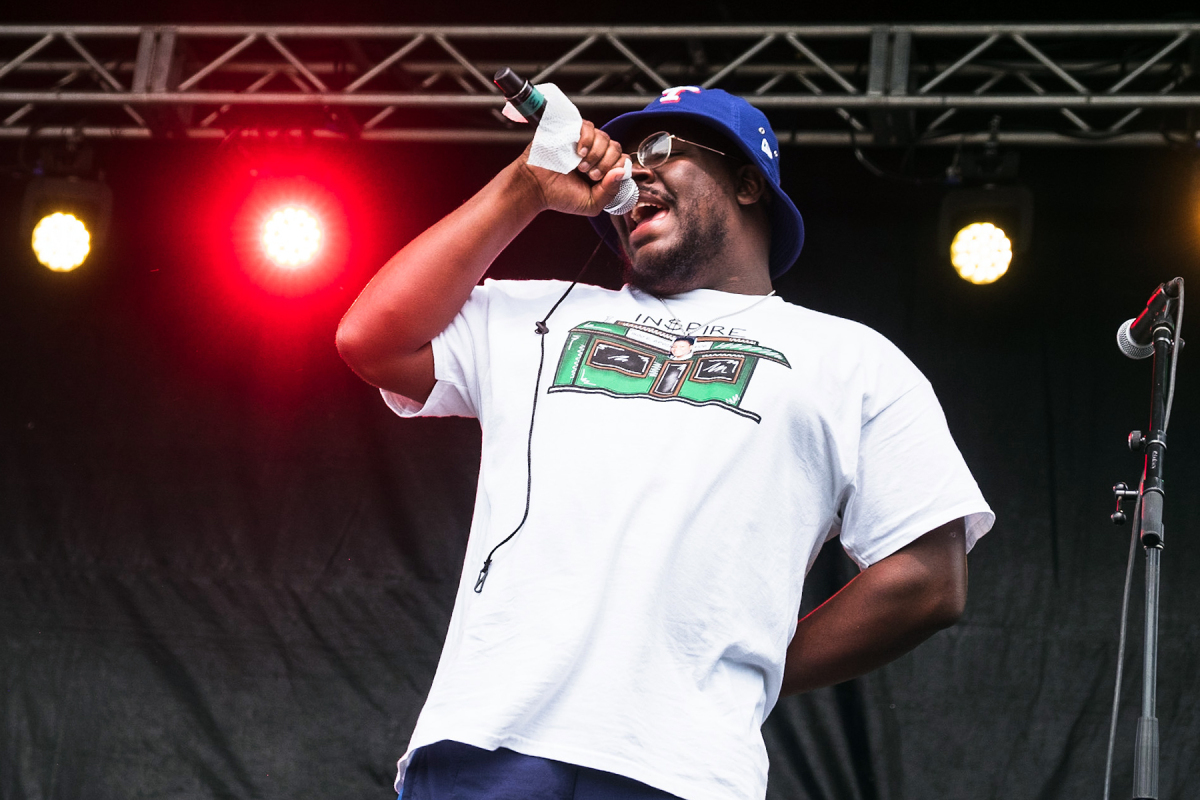 A Tulsa i rapper vogliono mettere in musica la storia razzista della città