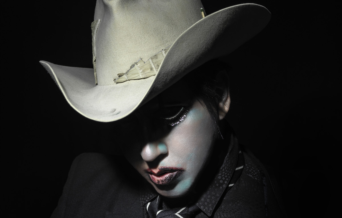 Marilyn Manson, archiviato uno dei casi di molestie sessuali