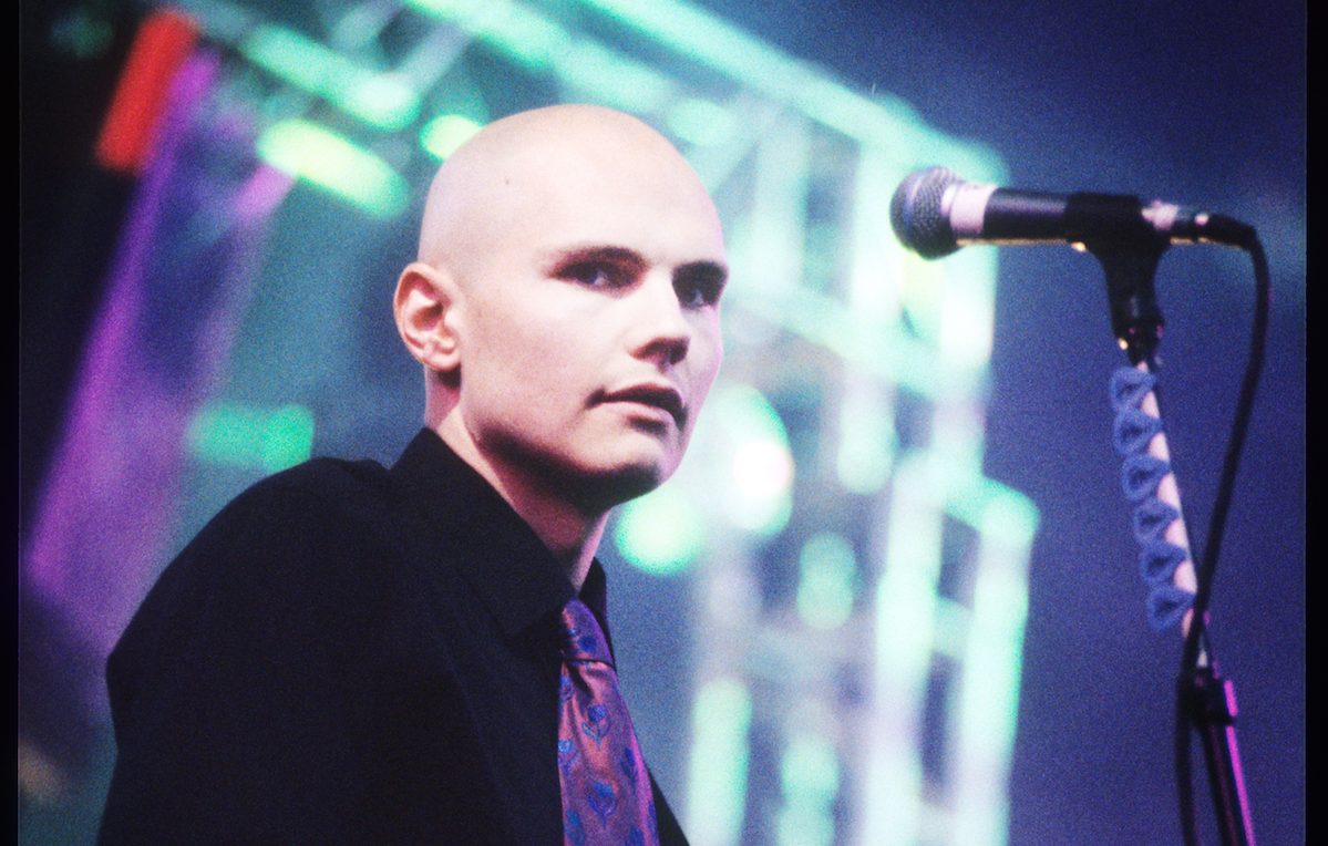 Gli Smashing Pumpkins hanno annunciato il nuovo album