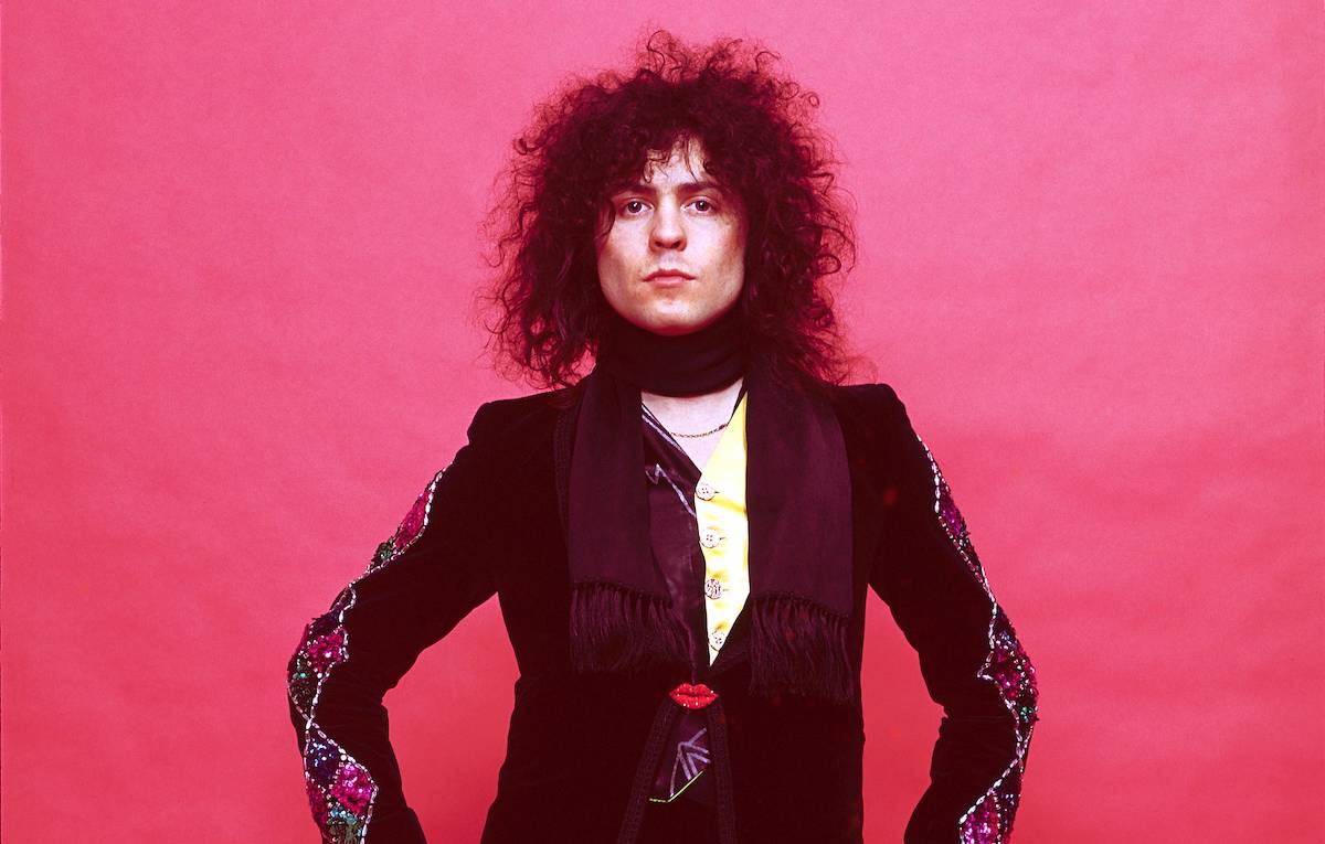 Gli ultimi giorni di Hal Willner e il tributo a Marc Bolan: «Era il suo ‘White Album’»