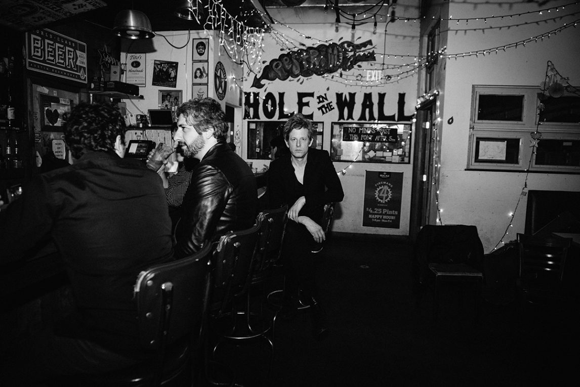 La storia del disco degli Spoon bloccato dalla pandemia Rolling Stone Italia