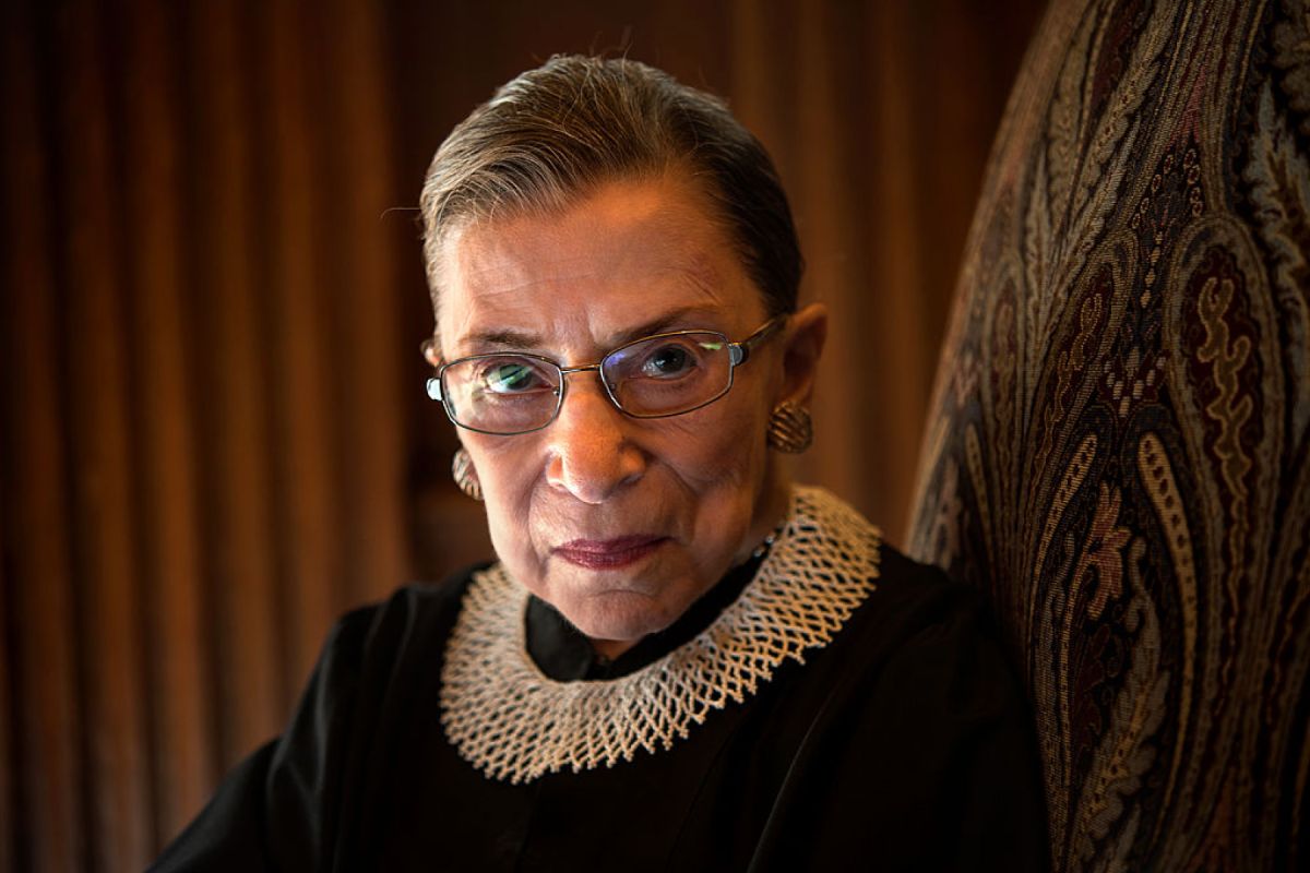 Cosa significa la morte di Ruth Bader Ginsburg per la politica americana