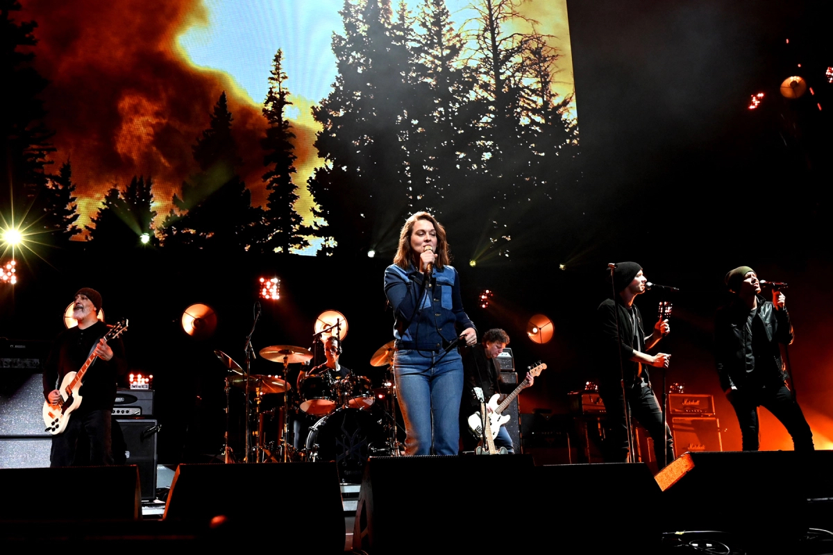 Chi sostituirà Chris Cornell nei Soundgarden alla Hall of Fame?