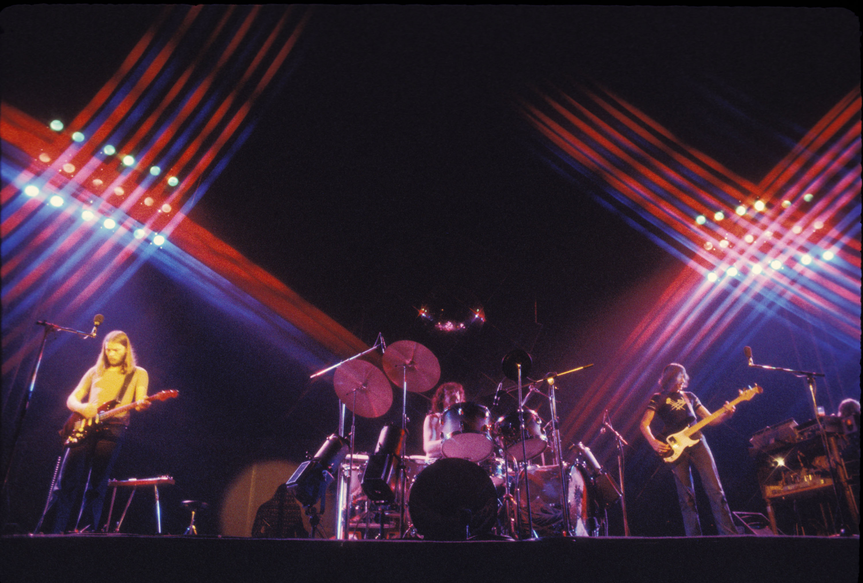 «I soliti accordi da bar band»: la stroncatura di ‘Wish You Were Here’ dei Pink Floyd