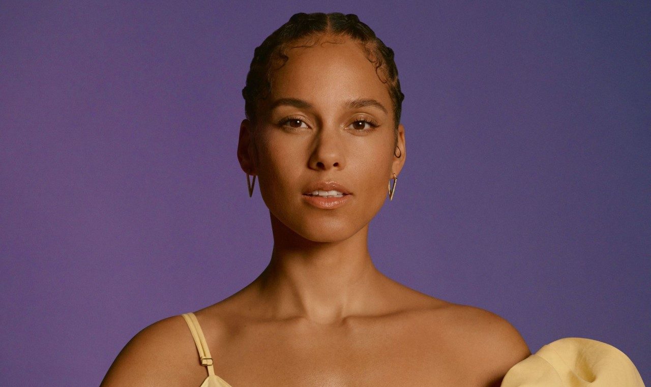 Il nuovo album di Alicia Keys ha una data d’uscita