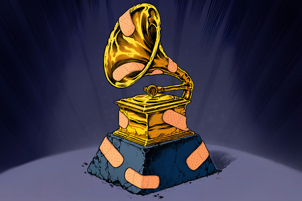 I Grammy diventeranno più inclusivi?