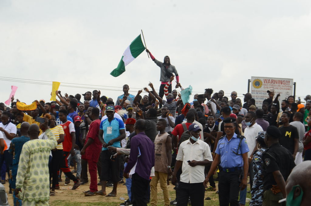 Cosa sta succedendo in Nigeria, dove si protesta contro la violenza della polizia