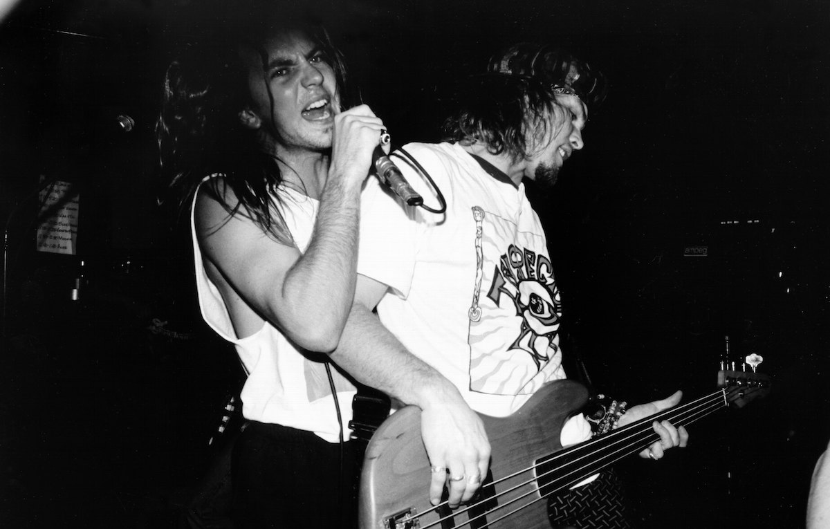 I Pearl Jam debuttavano 30 anni fa: 10 curiosità sul loro primo concerto