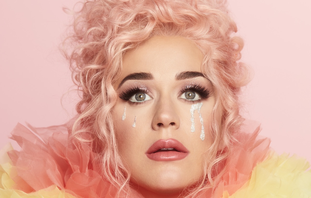 Katy Perry: «Sono una pop star, ma ho smesso di fare musica di pura evasione»