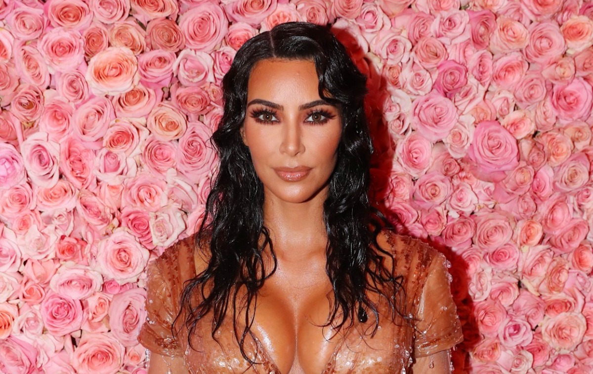 Kim Kardashian debutta come attrice: ecco dove