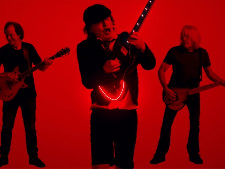 AC/DC | Rolling Stone Italia