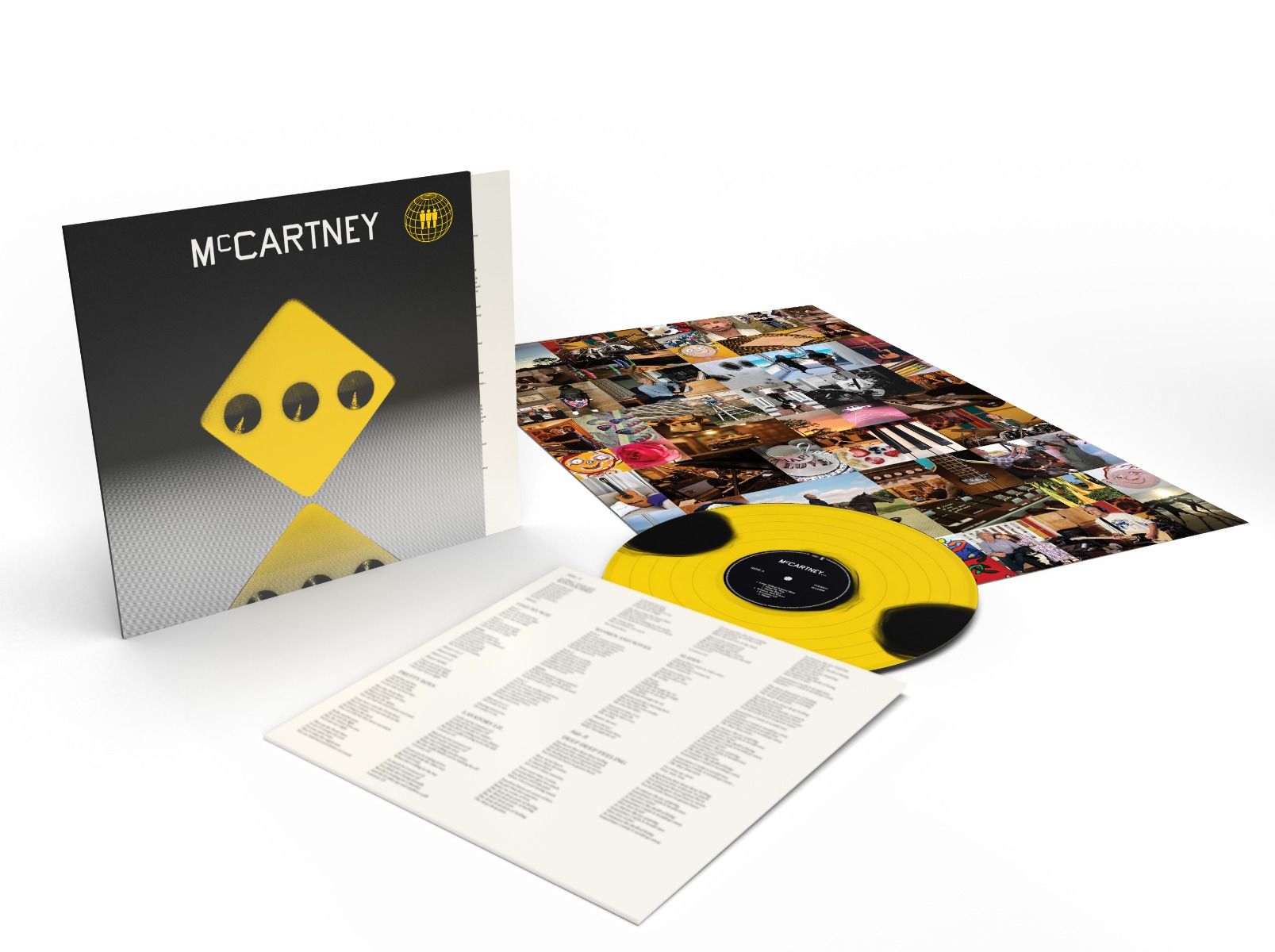 È ufficiale: Paul McCartney pubblicherà ‘McCartney III’