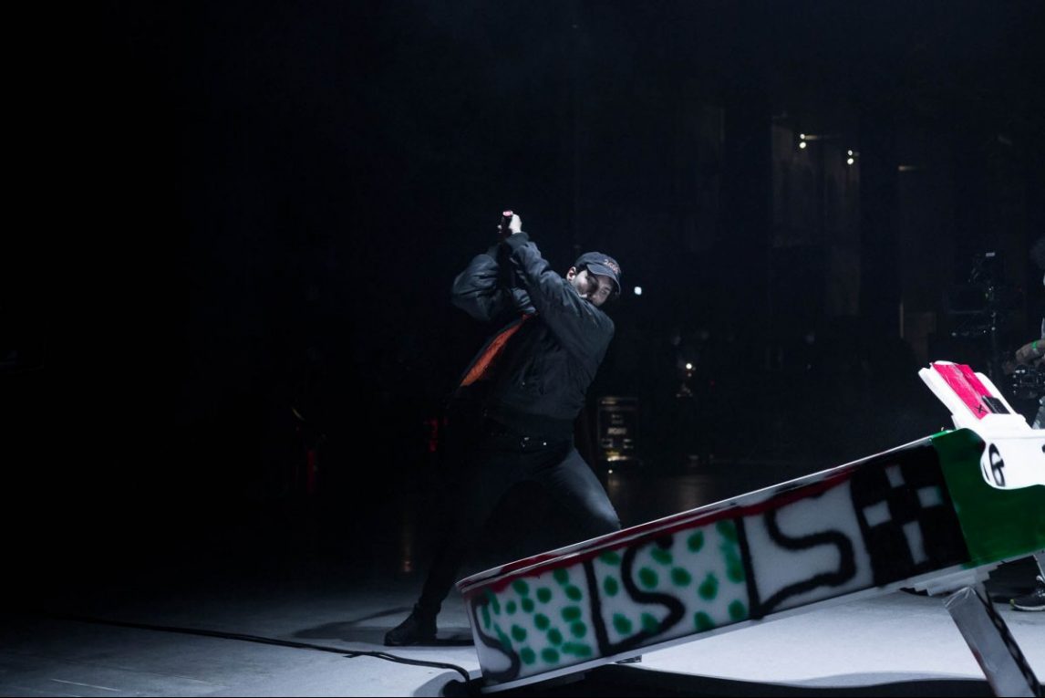 Foto: Claudiu Asmarandei via C2C