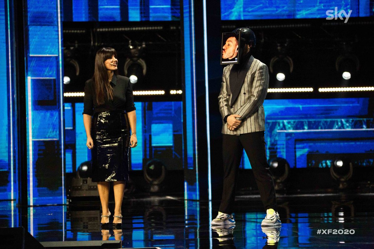 X Factor 14, le pagelle: chi fermerà il machiavellico Mika?