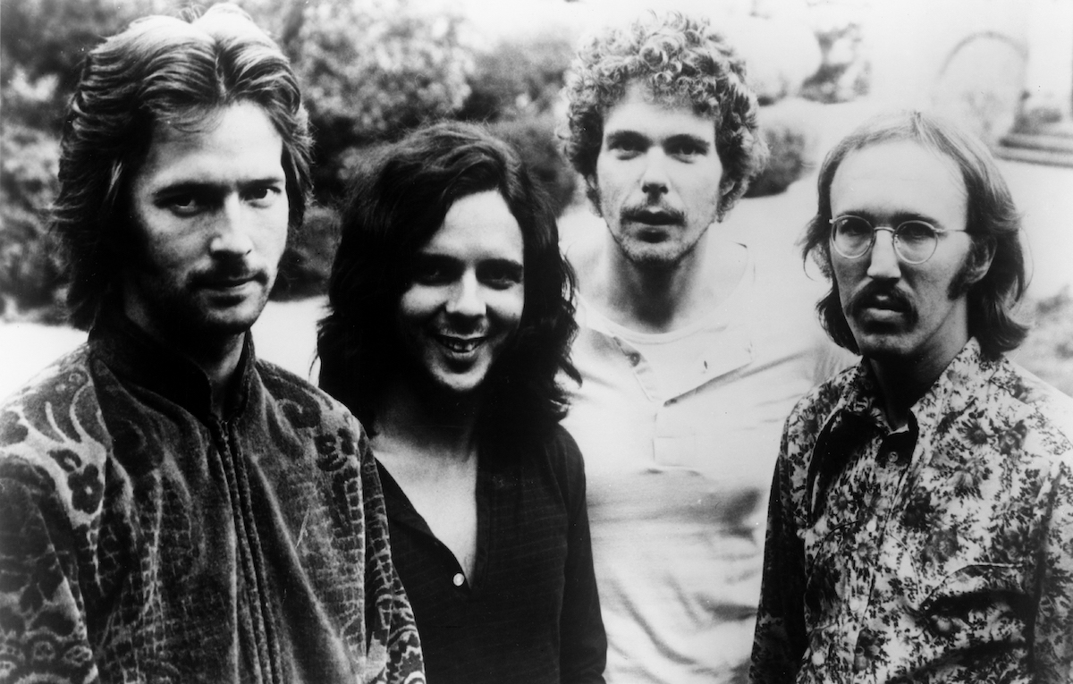I 50 anni di ‘Layla and Other Assorted Love Songs’, la fiaba tragica di Eric Clapton