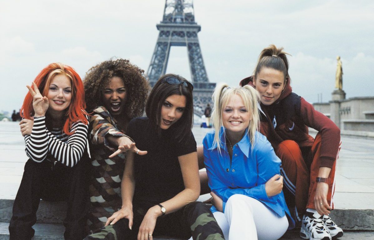 Mel C parla della reunion per i 25 anni delle Spice Girls: «Ne stiamo parlando»