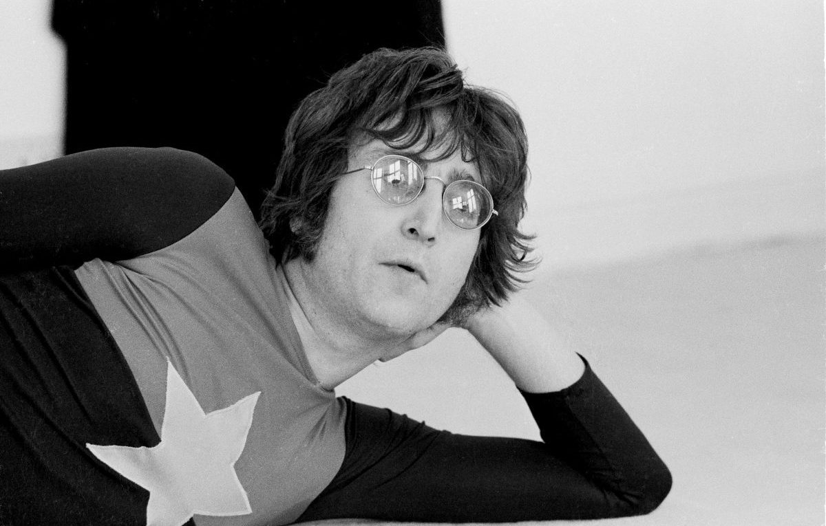 Gli 80 anni di Lennon in un grande concerto in streaming con Morgan, Ketama126, Arisa e molti altri