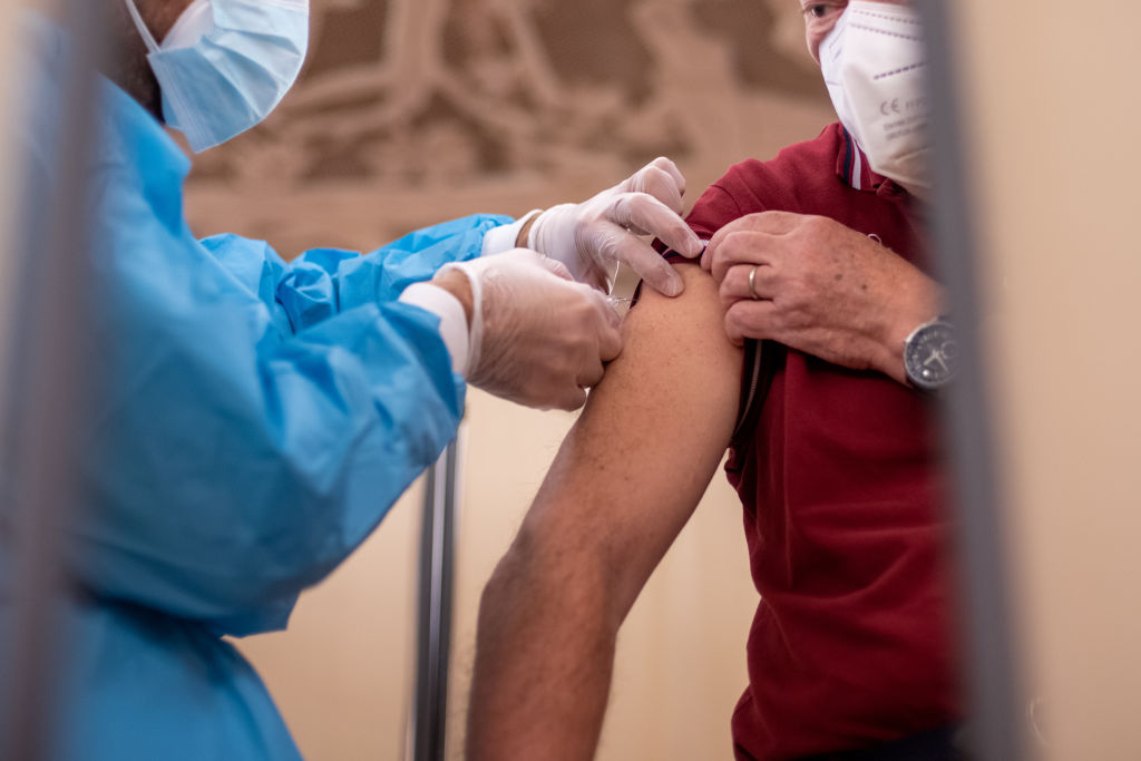 C’è un importante passo avanti sul vaccino per il coronavirus