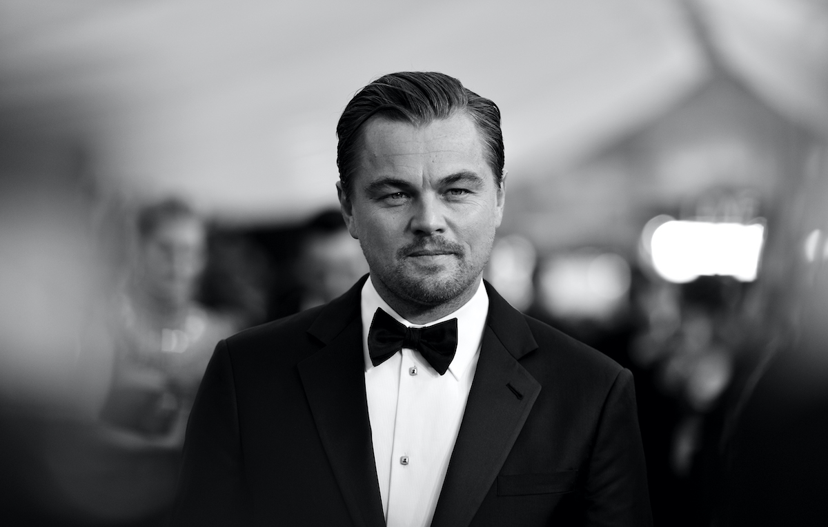 I 10 migliori film di Leonardo DiCaprio