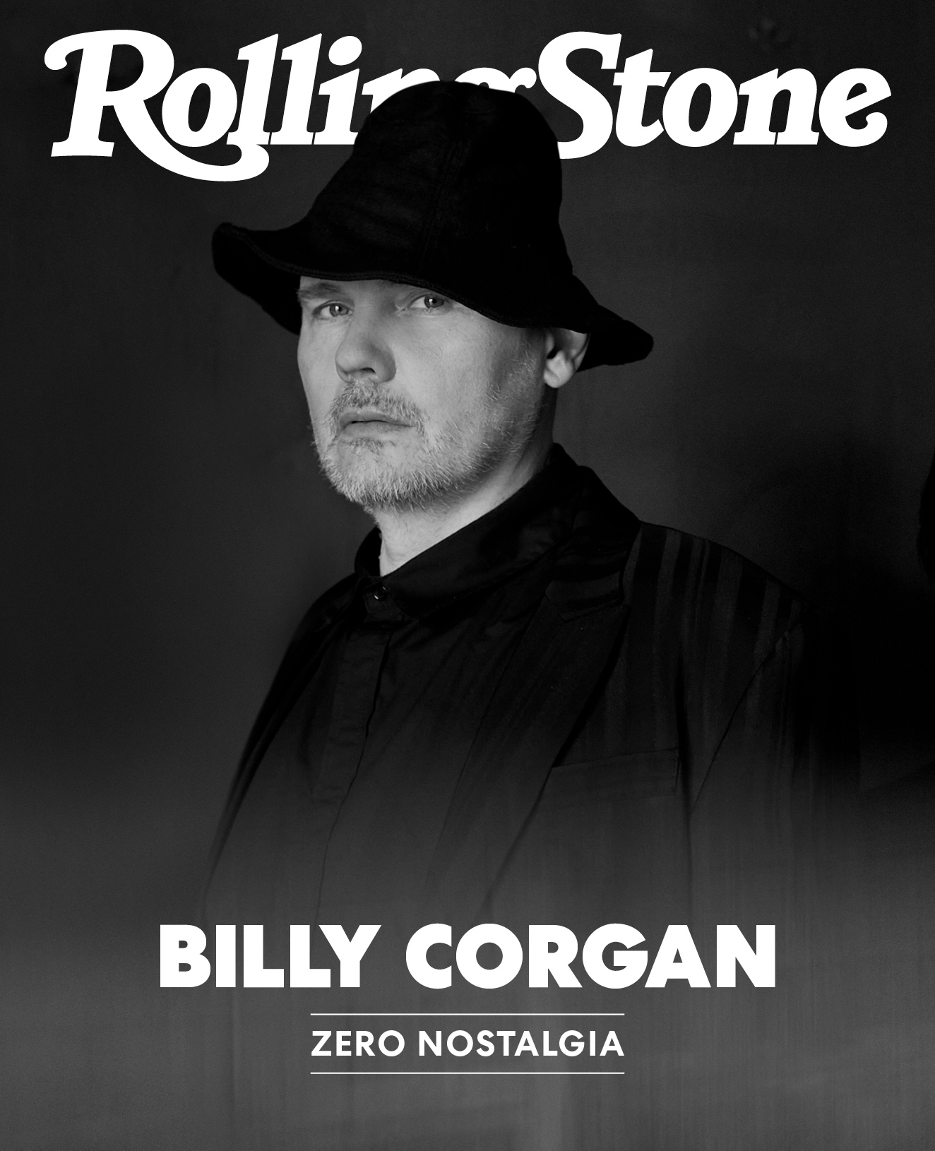 Billy Corgan: «Zero nostalgia, con gli Smashing Pumpkins canto l’incubo digitale in cui viviamo»