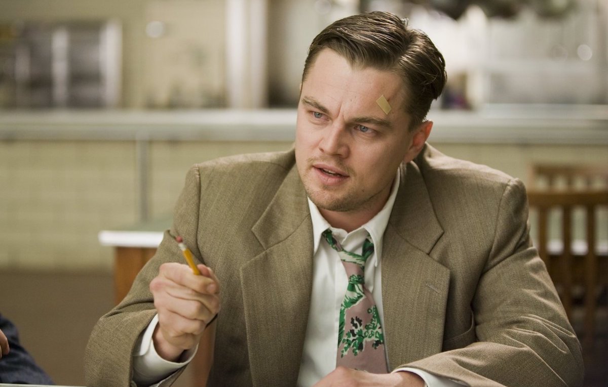 Leonardo DiCaprio ha litigato con lo sceneggiatore del nuovo film di Scorsese