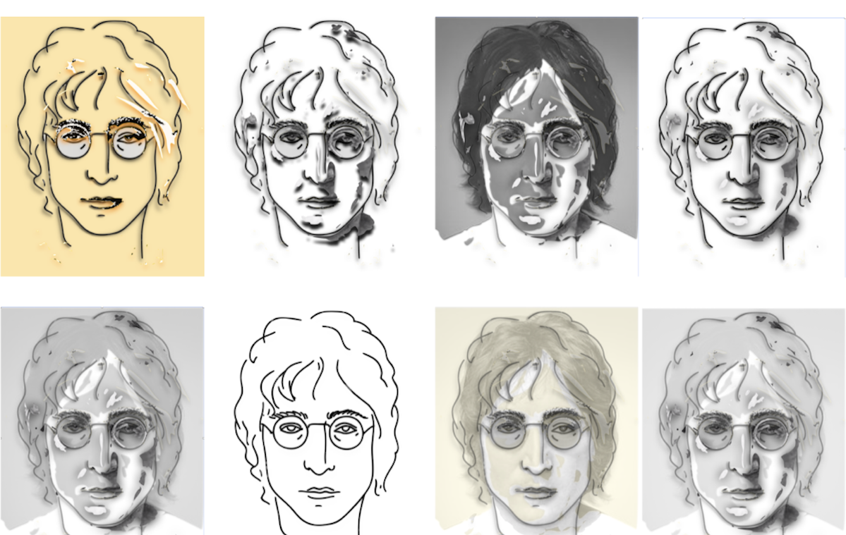 Rolling Stone e Lennon80 lanciano ‘Imagine’, la campagna del mondo dell’arte per la musica