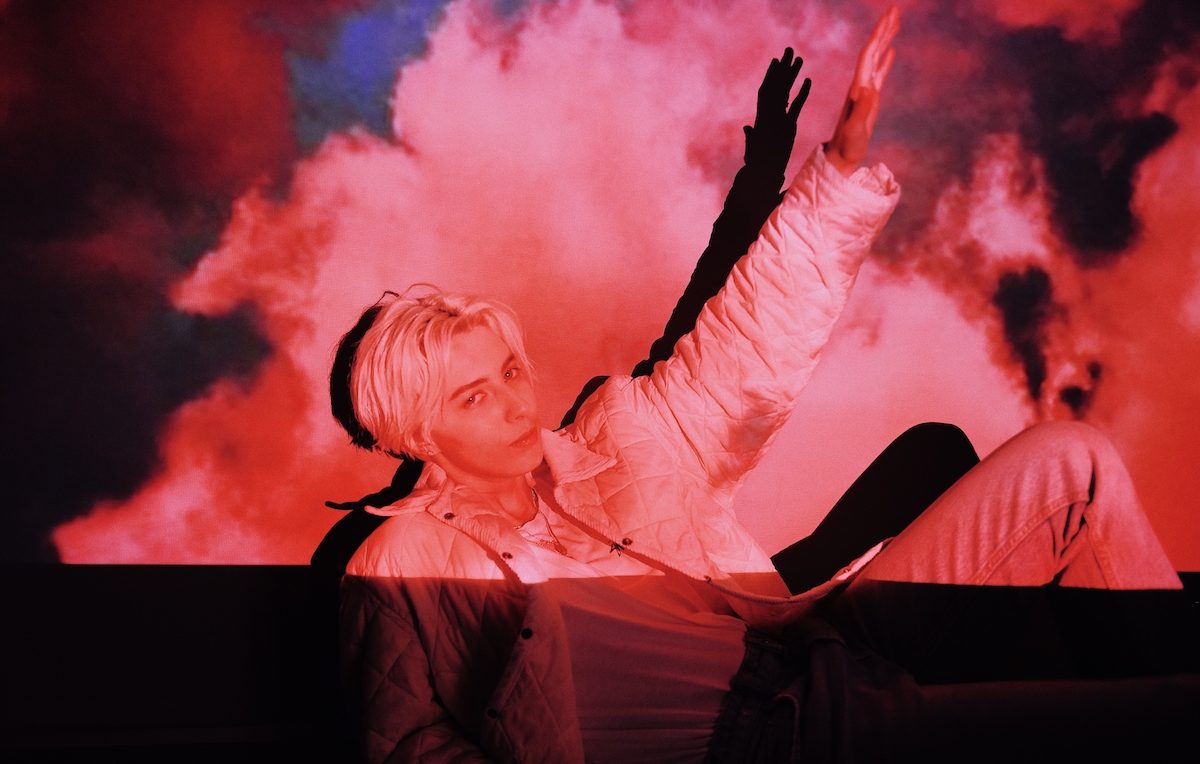 voodoo kid intervista