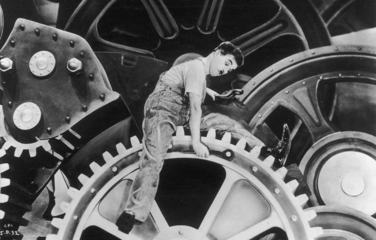 Compositori nei film: Charlie Chaplin, il genio del cinema ‘tutto’ (musica compresa)