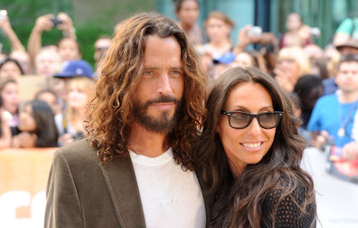Le accuse di Vicky Cornell nei confronti dei Soundgarden sono decadute