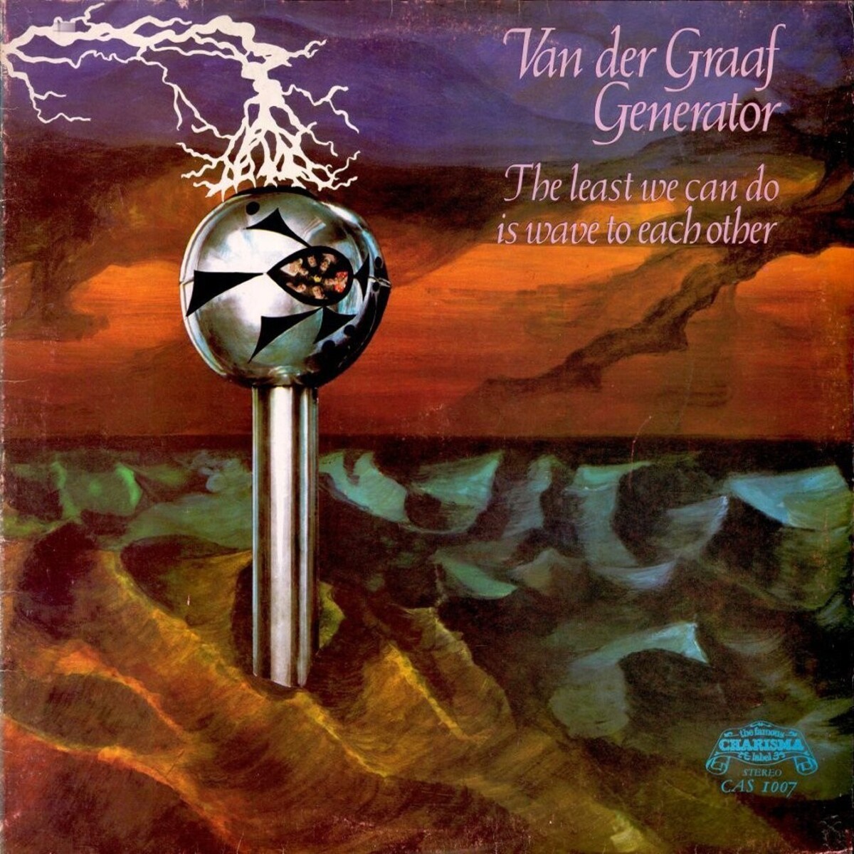 Van-der-graaf-generator-album-cover-least