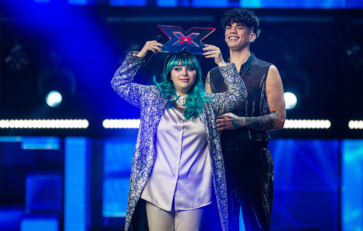 X Factor 14, le pagelle: vince Casadilego, ma la scena è tutta di Cattelan