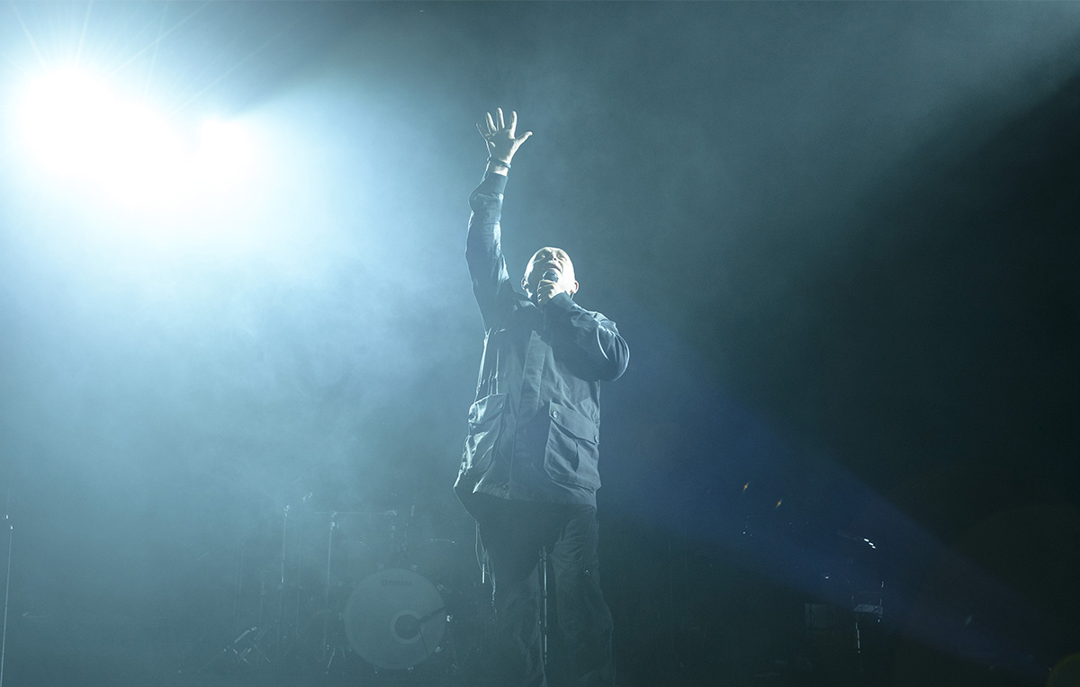 L’incredibile storia dei tour di Peter Gabriel