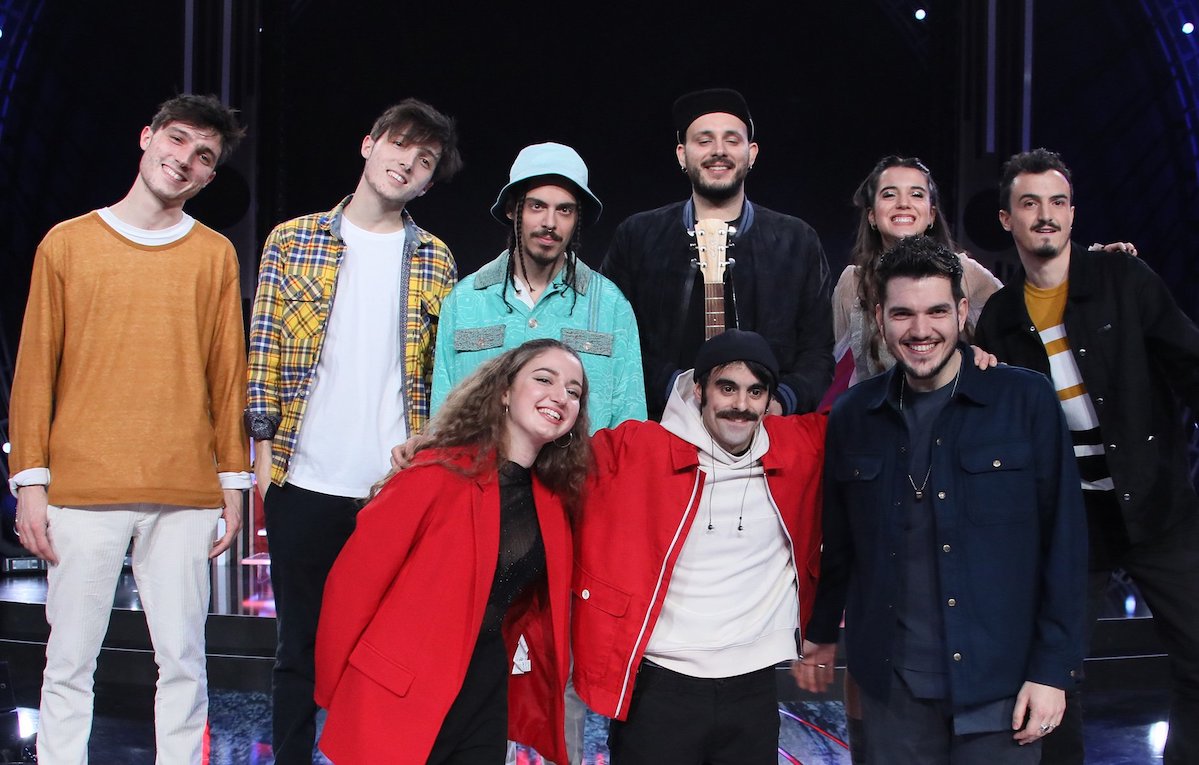 Sanremo Giovani 2021, le pagelle: meglio Fiorello dei cantanti
