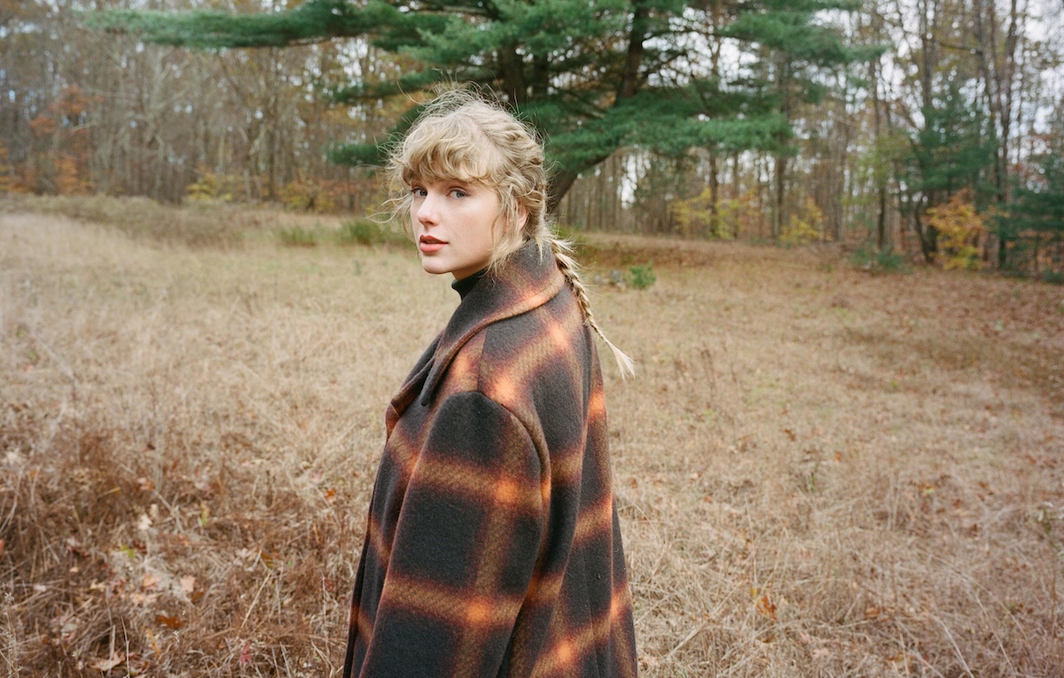 Taylor Swift La Recensione Di Evermore Rolling Stone Italia