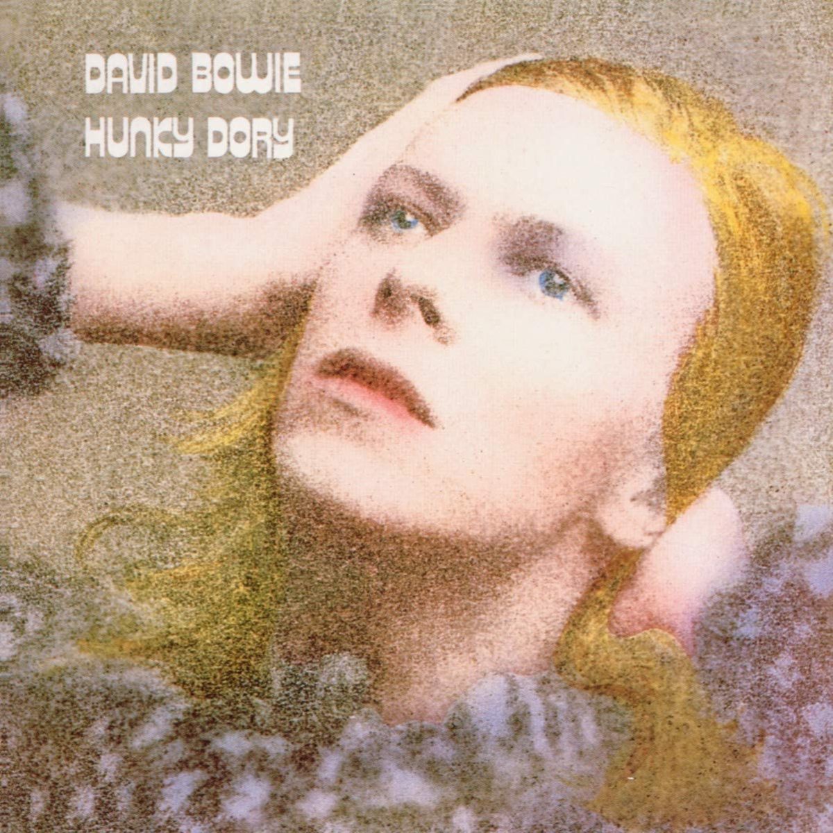 bowie-hunky
