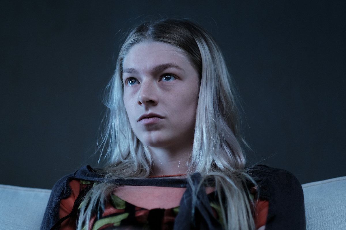 Il genere sul passaporto di Hunter Schafer è stato cambiato dopo la