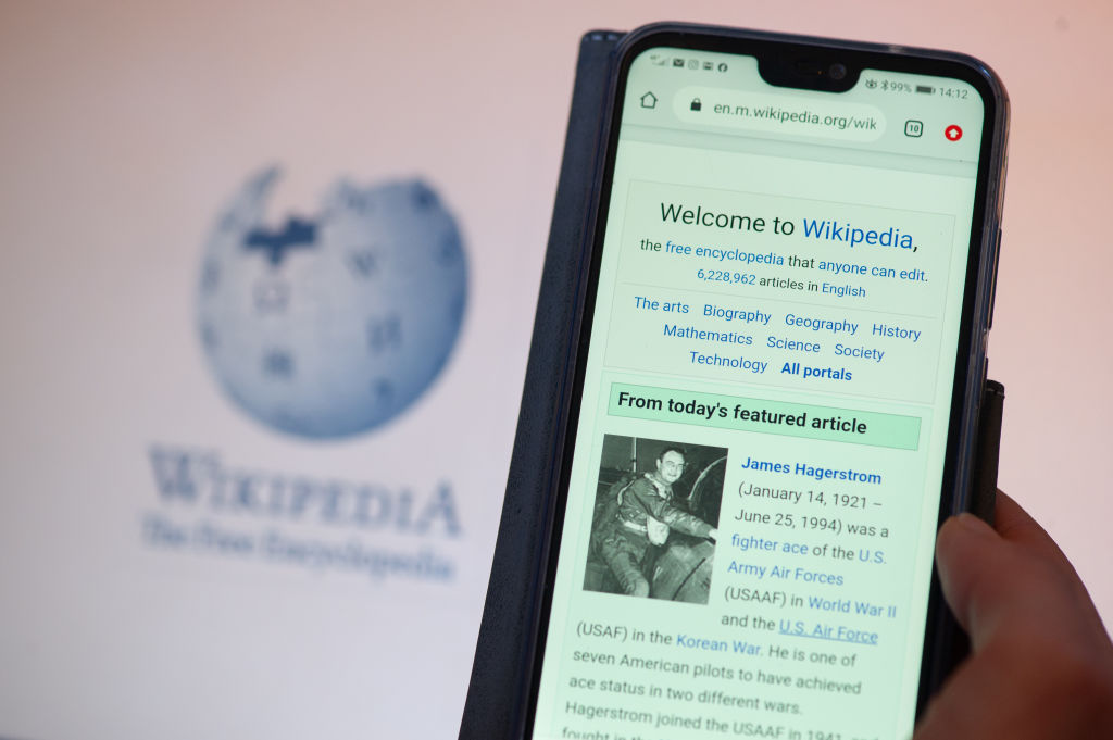 Wikipedia compie 20 anni: se non ci fosse, bisognerebbe inventarla