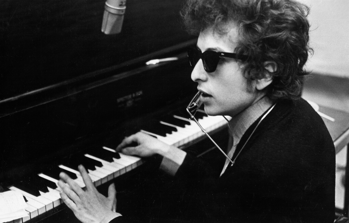 Perché ‘Like a Rolling Stone’ di Bob Dylan è una canzone sconfinata